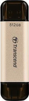 Pendrive Transcend JetFlash 930C, 128GB