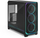 Kasa PC Fractal Design Meshify 3 XL Ambience Pro RGB, ATX full tower, xham i temperuar, e zezë