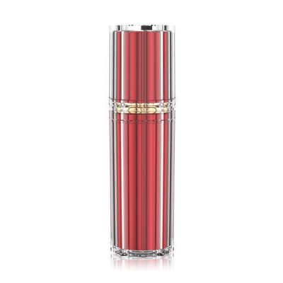 Shishe rimbushëse parfumi Travalo Bijoux, e kuqe, 5 ml