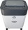 Makinë grirëse dokumentesh HP OneShred Auto 100CC, cross cut P 4, 100 fletë, e zezë