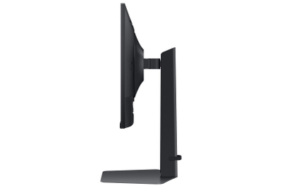 Monitor gaming Samsung Odyssey G5 LS27DG500EUXEN, 27\", QHD, i zi