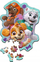 Puzzle druri Trefl Junior Paw Patrol, 50 copa, shumëngjyrësh