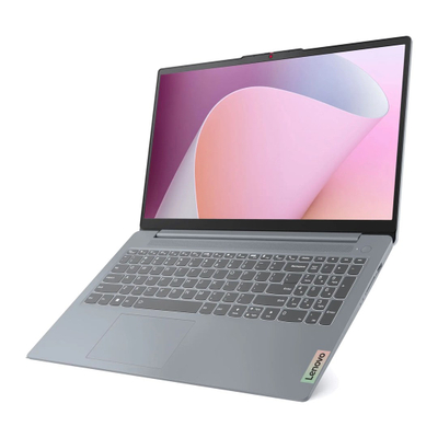 Лаптоп Lenovo IdeaPad Slim 3 15ABR8, Ryzen 5, 16GB RAM, 1TB SSD, арктичко сива