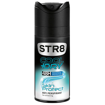 Deodorant STR8 Skin Protect, 150 ml