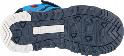 Sandale për djem Joma S.Lake 404 Jr SLAKJS2404V, taban gome, blu