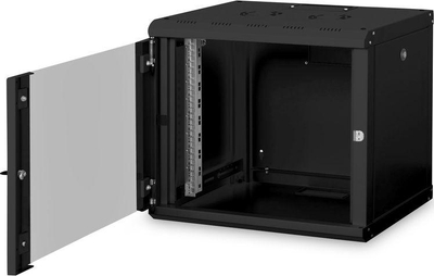 Kabineti i varur për serverë Digitus, 19" 9U