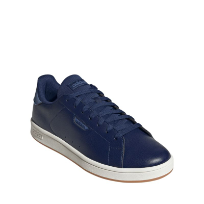 Atlete Adidas Urban Court, për në qytet, të bardha