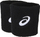 Doreza sportive Asics 3043A077 001, material froté, përthith djersën, e zezë
