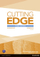 Cutting Edge 3ed Intermediate Wb With Key - Damian Williams