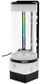 Rezervuar pompë uji XSPC QX5 Photon 170, ARGB, i zi