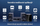 Sistem микро hi fi Blaupunkt MS55SUB, 240W, Bluetooth HDMI USB CD, црн
