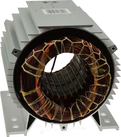 Stator për kompresor ajri GEKO G80300, 24–50 L, 3.2 kg