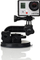 Mbajtëse me vakum për kamera aksion GoPro Suction Cup V3, universale, e zezë