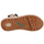 Сандали Columbia Konos Globetrot M, за мажи, беж