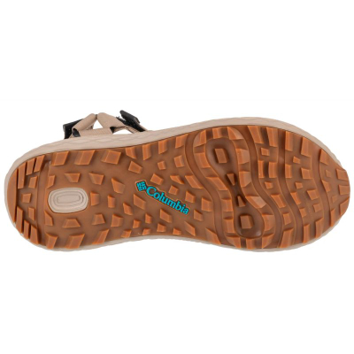 Сандали Columbia Konos Globetrot M, за мажи, беж