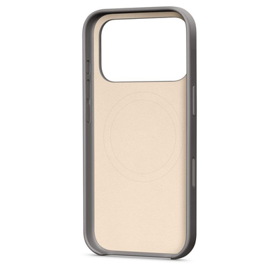 Beats iPhone 17 Pro Case with MagSafe and Camera Control, Granite Gray