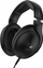 Kufje me kabllo Sennheiser HD 620S, rrethveshëse, me mikrofon, të zeza