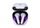 Kufje wireless Havit TW970 TWS, Bluetooth 5.3, modalitet loje, të bardha