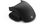Aksesor Microsoft Adaptive Mouse Tail Thumb, bisht dhe mbajtëse gishti, i zi
