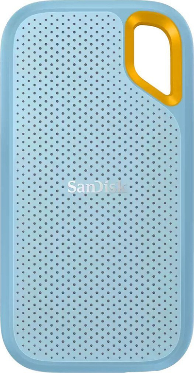 SSD i jashtëm SanDisk Extreme Portable 4TB