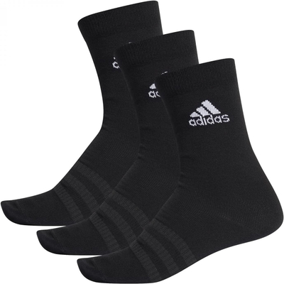 Тапет за јога Adidas, 8mm, 176x61cm, црн