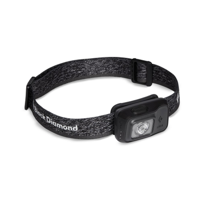 Llambë koke Black Diamond Astro 300-R, 300 lumens, e hirtë