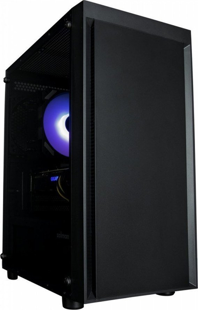 Kasë Zalman T3 Plus, Mini Tower