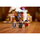 Set LEGO Harry Potter Philosophers Stone Collectors Edition 76466, 1571 pjesë, për të rritur
