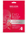 Maskë fytyre Weleda Exo Boost Glow Sheet Mask, hidratim, efekt shkëlqimi, 20 ml