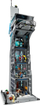 Lodra LEGO Avengers Tower 76269, set ndërtimi koleksionues, për të rritur, shumëngjyrëshe