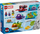 Lodra LEGO Marvel 11207 Spidey Underwater Vehicles, set ndërtimi, për fëmijë 4+