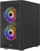 Kasë Aerocool Graphite FRGB, Midi Tower