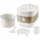 Ryowar Sencor SRM 1600WH, 1.6L, 6 programe, e bardhë