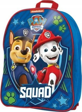 Set vizatimi Lisciani Drawing School me çantë Paw Patrol, edukativ për fëmijë, shumëngjyrësh