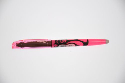 Marker highlighter Pilot Frixion, rozë