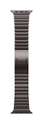 Apple Watch 46mm Link Bracelet, Slate Link Bracelet
