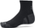 Çorape tenisi Under Armour Performance Tech Quarter, 3 palë, të zeza