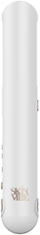 Pjastrer flokësh SkinVibe Luna MiniWireless SV-003WH, pllaka qeramike, pa kabllo, e bardhë