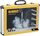 Set për shpim dhe gdhendje në beton Dewalt DT9679-QZ, SDS-Plus, 15 copë, për beton