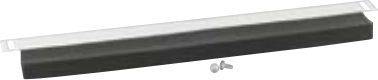 Futës kabllosh Striebel John XSPBA01001, me flanxhë rrëshqitëse, 1000mm, pa embossing