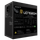 Burim energjie GIGABYTE UD750GM, 750W, ATX