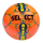 Top futbolli Select Brillant Replica 3, madhësia 3, PVC, portokalli e verdhë