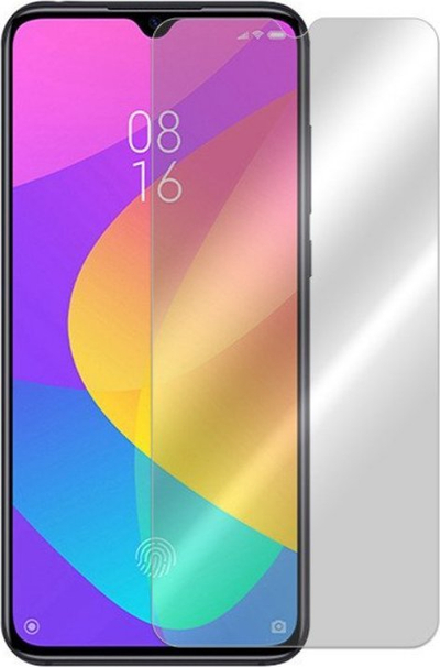 Mbrojtës ekrani Mocco për Motorola Moto G8, xham i fortifikuar, transparant
