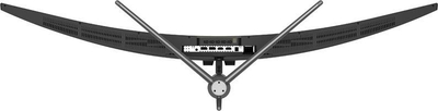 LC-Power LC-M49-DQHD-120-C-Q 49   Монитор, DQHD 5120x1440, 120 Hz, Црн