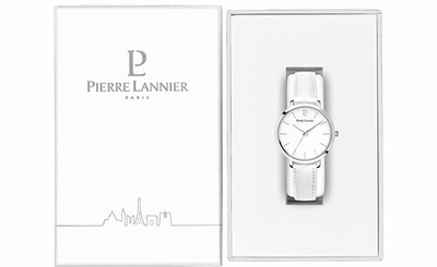 Orë dore Pierre Lannier Chouquette 034N600