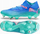 Këpucë futbolli Puma Future 7 Ultimate MxSG, për meshkuj, me thumba metalike, blu