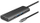 Докинг станица Чифтец DSC-502, USB Type C, сива