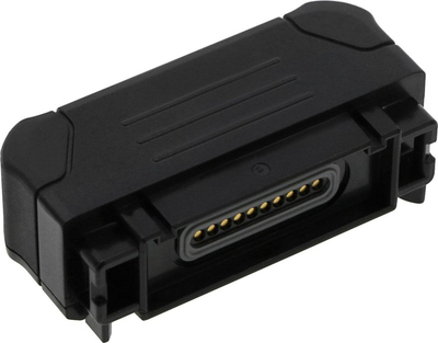 Bateri për kamera CoreParts MBXCAM-BA515, e rikarikueshme, e zezë