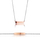 Set Emily Westwood WS026RS, qafore + byzylyk