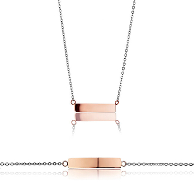 Set Emily Westwood WS026RS, qafore + byzylyk
